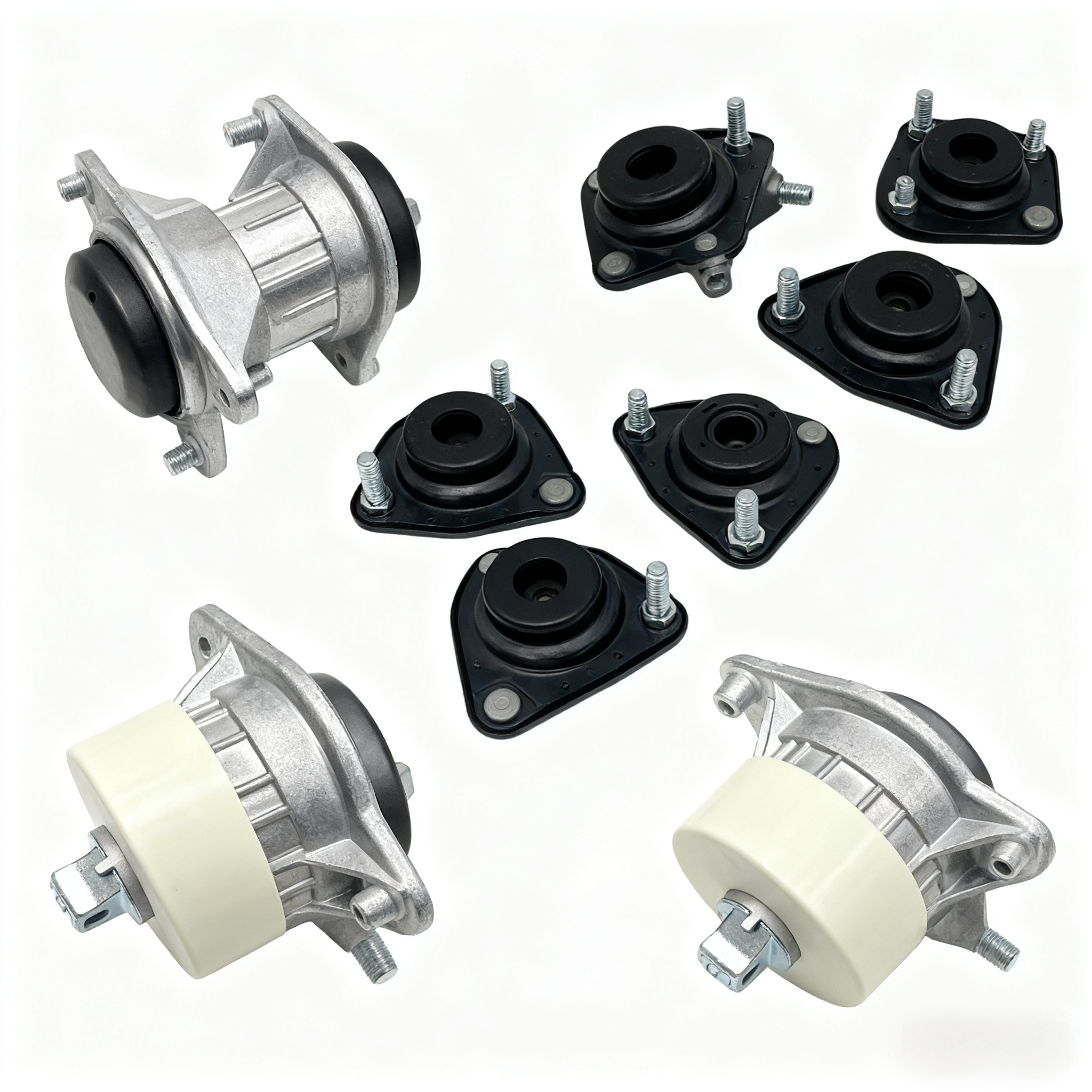 About Engine Mounts