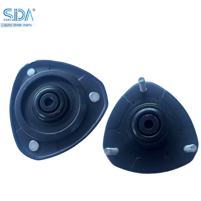 High Quality New Auto Parts Rubber 51670-TET Top Strut Mounting for Honda NTEGRA (FE3) Honda CIVIC (FC1/7 FE1 FK7)