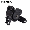 Hot Sale High Quality 50805-SAA-982 Engine Motor Mounting Transmission for HONDA CITY FIT AIRWAVE 