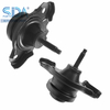 Factory Supply Chain High Quality Auto Parts Rubber Engine Mount 50821-SAA-013 for HONDA CRV RD5 RD7