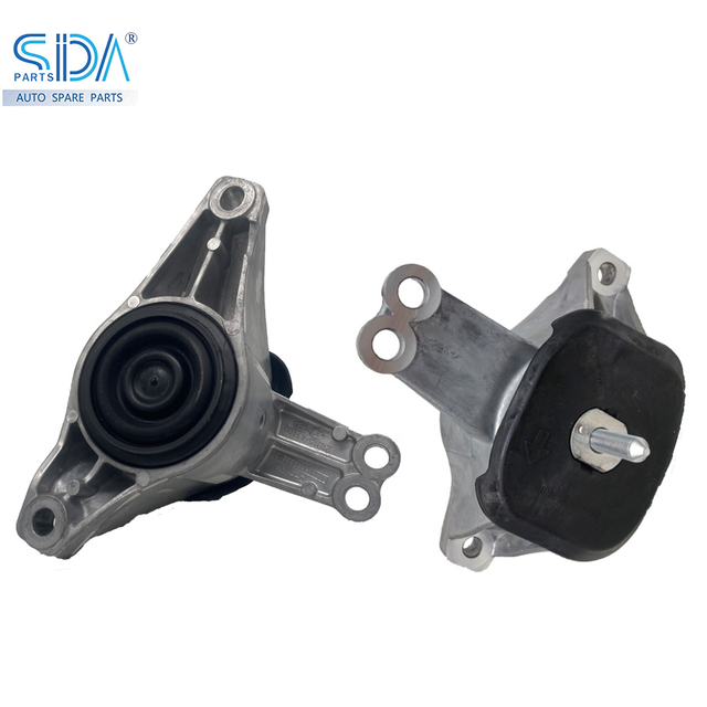  Factory Wholesale Auto Parts Rubber Engine Mount 21810-L1150 for Hyundai Santa 2021 Sonata 2020-2021