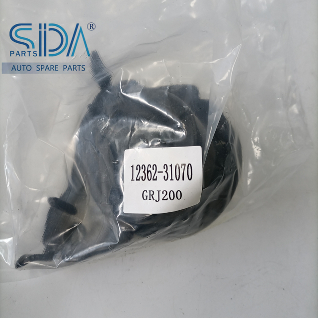 Hot Sale Engine Mounts 12362-31070 for Toyota Land Cruiser