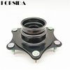 Front Shock Absorber Strut Mount Top Rubber Upper Seat Model 51920-SWA-A01 New For Honda 07-14 CRV