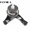 Hot Sale Own Factory Auto Spare Parts Rubber Engine Mounts 12362-0V030 for Toyota Highlander