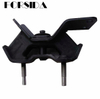 Vehicle Transmission Japanese Car Spare Parts Rubber Engine Mounting 12372-74570 12372-74380 for Toyota Camry 