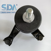 Wholesale High Quality 12372-28020 Engine Motor Mount Rubber for Toyota CAMRY HARRIER