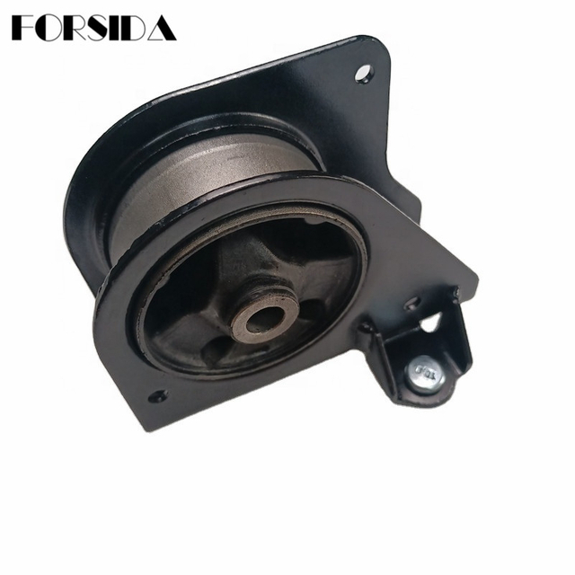  High Quality Right Engine Motor Mount 50810-S2H-991 Support for Honda HRV GH1 GH2 
