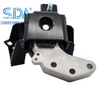 Auto Spare Part Rubber Engine Motor Mountings 11610-77M00 for SUZUKI Ertiga