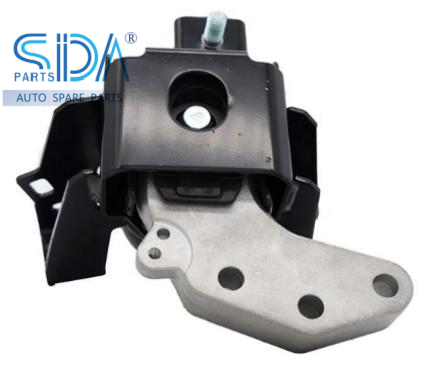 Auto Spare Part Rubber Engine Motor Mountings 11610-77M00 for SUZUKI Ertiga