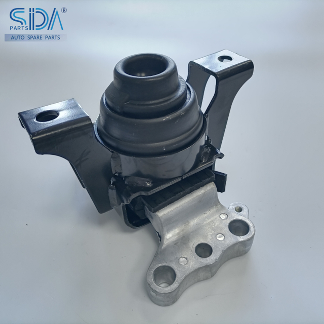 Wholesale Car Spare Parts Engint Motor Mounting 11610-M55RA0 11610-M55R00 11610-52R00 for SUZUKI Swift 1.2L 2017