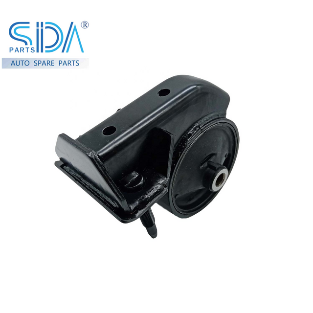 Hot Selling Auto Spare Parts Engine Mounting 11610-76G20 11610-83H00 For SUZUKI Alto 800 2012-2019