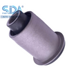 Top Quality Suspension Parts Control Arm Bushing Bushing 45262-65D00 45262-65D01 for Sukuzi Grand Vitarai