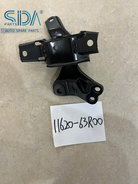 Top Quality Automatic Transmission Support INSULATOR Engine Mountings 11620-63R00 for SUZUKI Alto