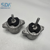 Auto Engine Parts Mount 94837505712 94837505812 for Porsche PANAMERA 970 4.8 3.6