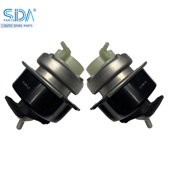 Car Engine Mounting 22116853103 for BMW F15 F16