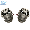 Auto Parts Engine Mount 4H0199255 4H0199256 for Audi S6 S7 SR7 4.0L 2012-2018