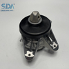 Auto Engine Mount 1672405100 for Mercedes Benz W167