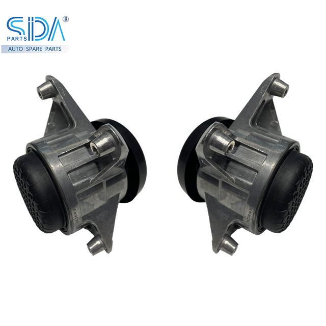 Auto Engine Mount 1672406600 for Mercedes Benz W167