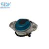 Car Parts Factory Price Motor Left Engine Mount 2222407917 for Mercedes Benz S450 S63 W222 Auto Parts