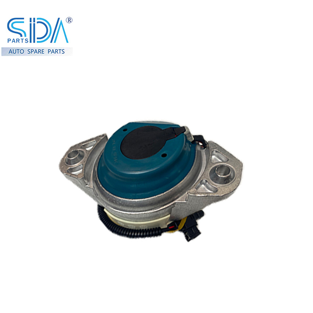 Car Parts Factory Price Motor Left Engine Mount 2222407917 for Mercedes Benz S450 S63 W222 Auto Parts