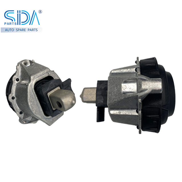 Auto Spare Parts Front Axle Left Engine Mount 22117581618 for BMW G20 G25 G22 G28 G23 G42 G26