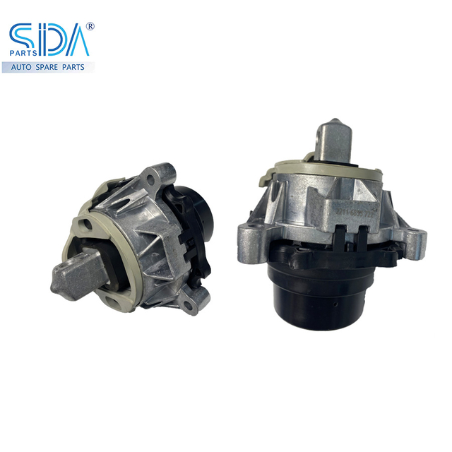Genuine Auto Parts Engine Mount 22116855722 for BMW X3 F25 F26