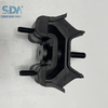 Rubber Front Car Auto Engine Transmission Mount 1632400217 for Mercedes Benz W163