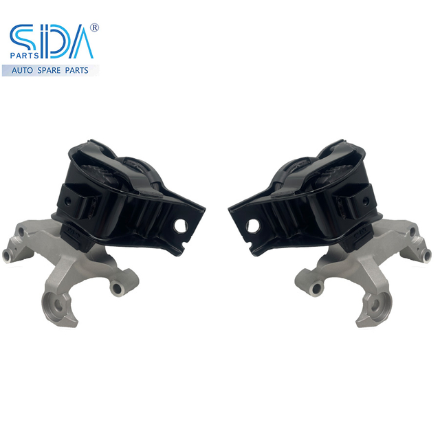 Spare Parts Rubber Engine Mount 11210-JE20B for Nissan Qashqai J10z