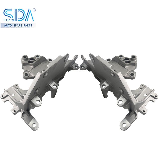 Automobile Parts Rubber Engine Mount Engine Mount 11220-4BA0A for NISSAN Rogue 2013- 2.5L