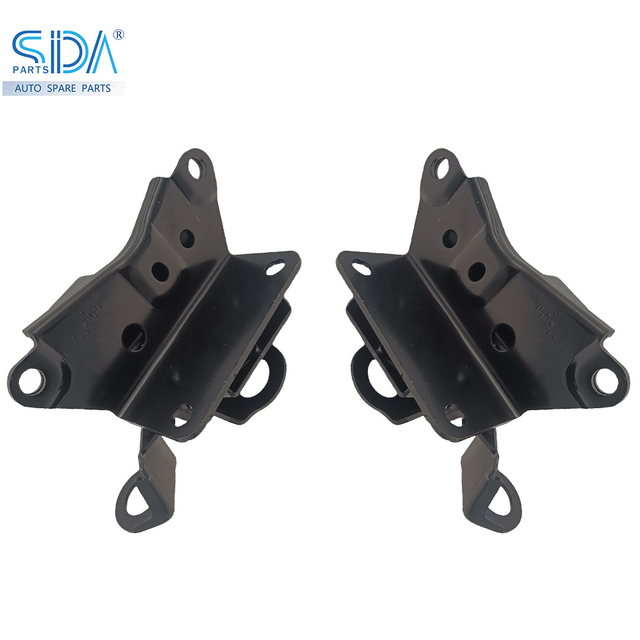  Auto Spare Parts Suspension Parts Wholesale High Quality Insulator Engine Mounts 11220-8H300 for Nissan Altima