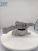  Aluminum Metal Parts Engine Rubber Mount 11210-5RA0A for Nissan KICKS P15X/P15BB 2016- 2019