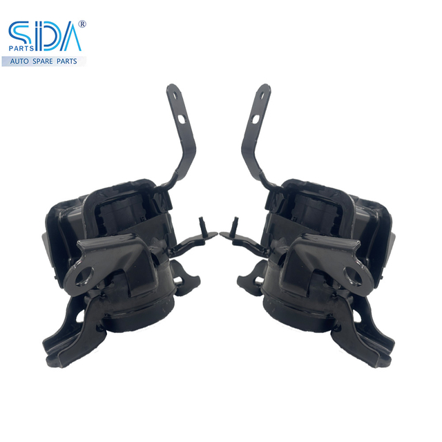 High Quality Auto Parts Engine Mounting 12305-25030 for Toyota RAV4 2018-
