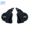 Auto Spare Parts Suspension Wholesale High Quality Insulator Engine Mounts 11320-8H300 for Nissan X-Trail 2001-2006