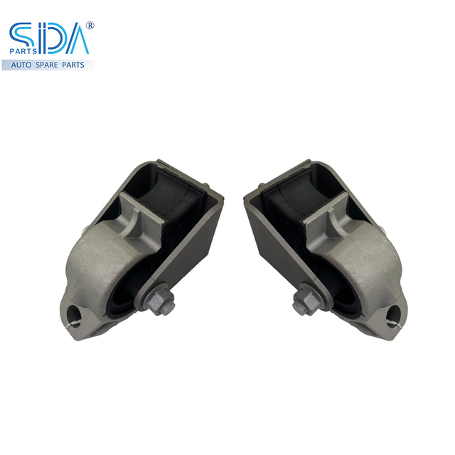 Auto Rubber Engine Mounting UC9M-39-050LW AB39-6B032MB for Ford Ranger KD 11- 3.2L