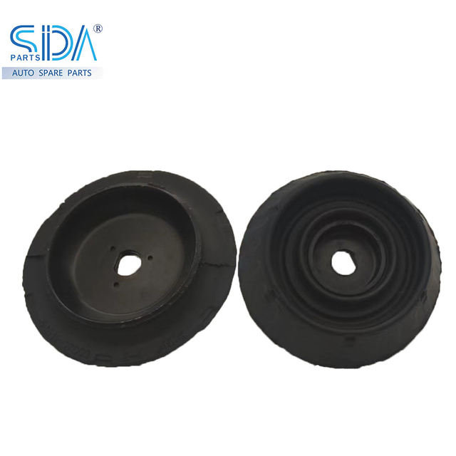 Auto Spare Parts Strut Mount 54611-07000 for Hyundai I10 Hatchback 2007- KIA PICANTO Hatchback 2004-