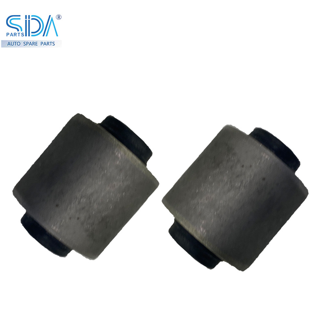 Cars Parts Auto Customization Manufacture Front Rubber Control Engine Mount Arm D651-34-460 for Mazda 2