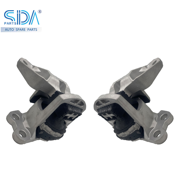 Auto Part Rubber Car Support Engine Mount 11210-6CB0A for NISSAN Altima L34