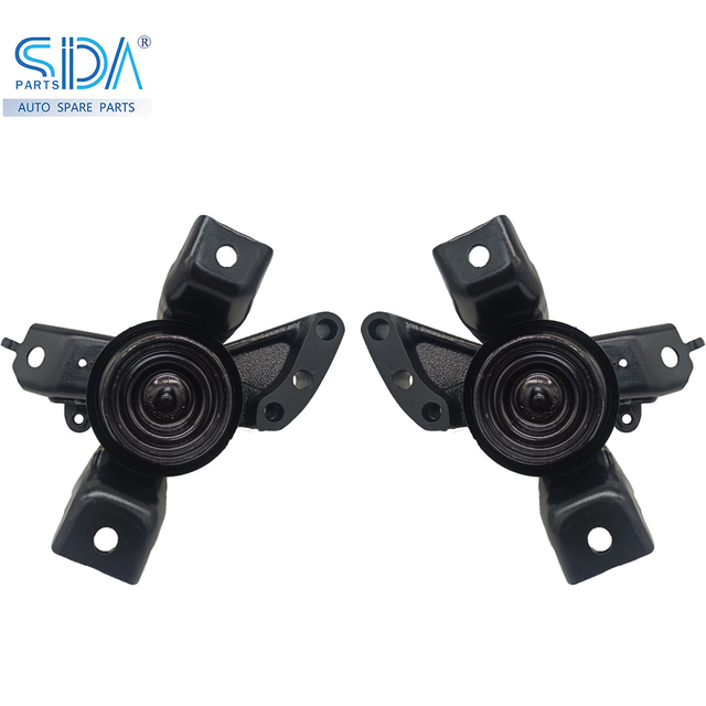 Auto Parts Assembly Engine Mountings 12305-BZ290 for PERODUA MYVI D20N M800