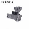 Engine Machine Rubber Feet Support Cushion Buffer Gearbox Glue 50850-SWN-P81 for Honda CRV 