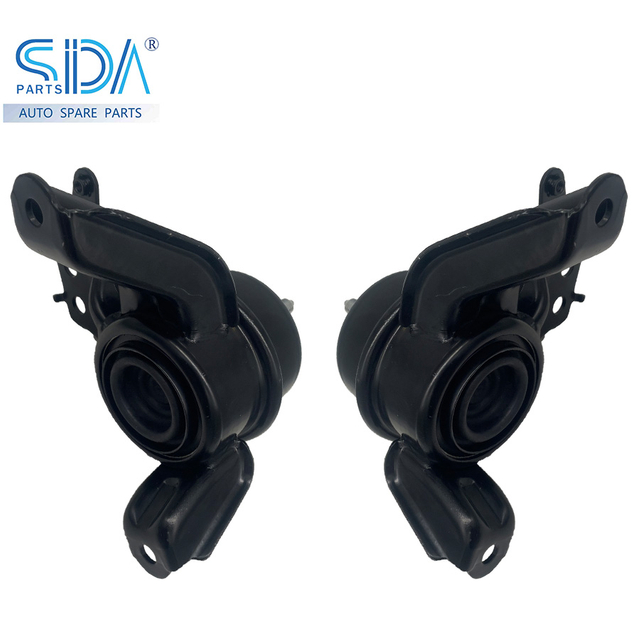 Top Quality Rubber Iron Engine Support Mounting 21810-3Q000 for Hyundai SONATA AZERA