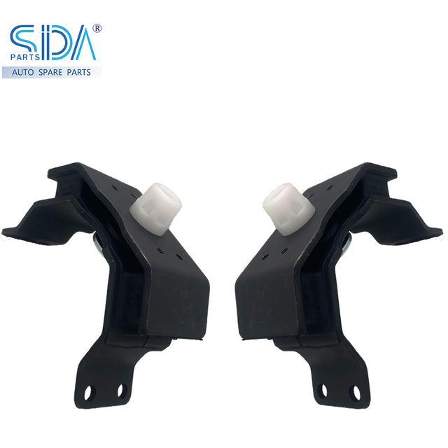 Auto Suspension Parts Rear Engine Mounting 12371-0L081 for Toyota Hilux Fortuner 2005-2014