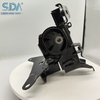 Wholesales Factory Price RUBBER ENGINE MOUNT 12372-21400 for TOYOTA VITZ 10-19,Aqua Prius 11-18,Corolla AXIO/Fielder