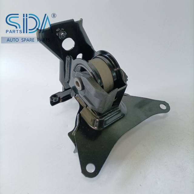 Hot Sale Engine Motor Mounts 12363-0Y060 for Toyota Yaris Vios Limo