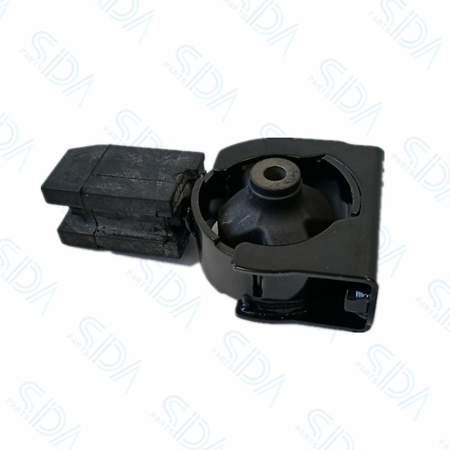 Auto Transverse Front Insulator Hot Sell Engine Mounting 12361-22090 for Toyota Corolla 2003-2008