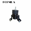 Wholesale Japanese Auto Parts Motor Bracket Rubber Hydraulic Engine Mounting 12361-28110 12361-0H030 for Toyota Camry Venza ACV30 07-11