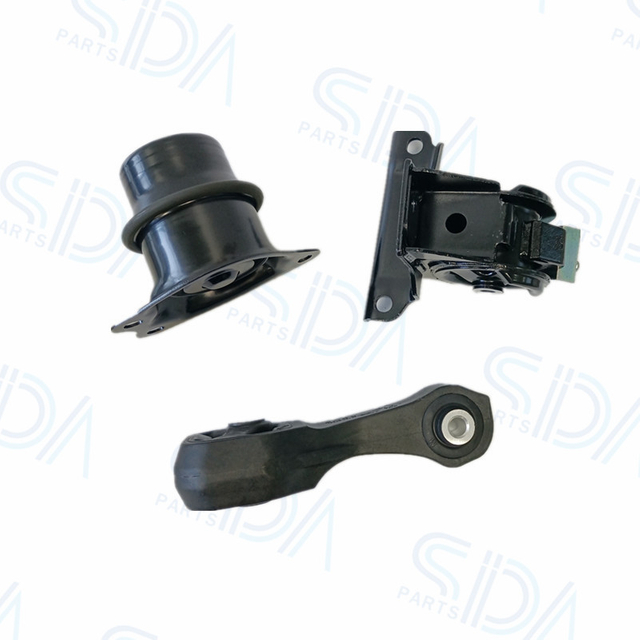 Car Auto Parts Rubber Engine Mounting Suitable 50890-TFO-911 for Honda Fit Jazz 09-14
