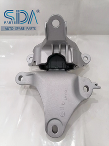 Auto Spare Parts Wholesale Lower Price High Quality Insulator Engine Mounts 50850-T20-A11 for Honda Civic