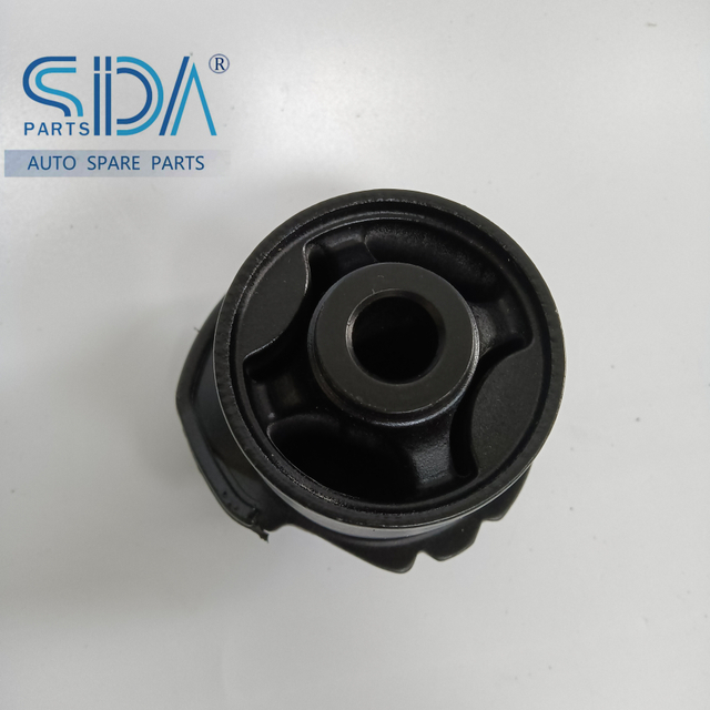 Wholesale Auto Spare Suspension Bushing Rubber 48725-52020 48725-52021 for TOYOTA Yaris ECHO