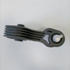 OEM 50890-TS6-H81 Hot Factory Outlet BLACK Without Bracket Engine Motor Mounting For Honda Civic FB2 2012-2015 