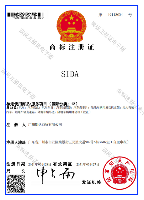 SIDA